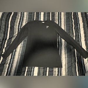 Gymshark long sleeve